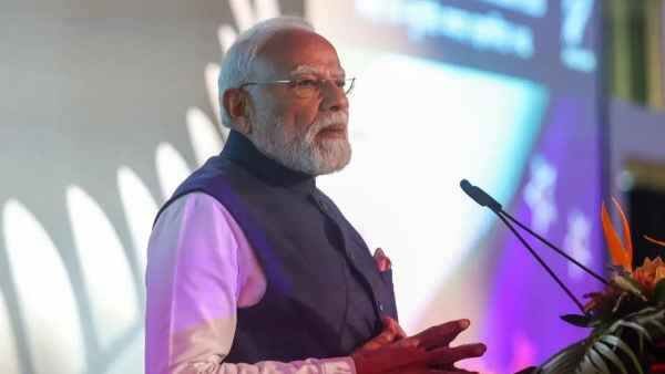 India-New Zealand relations are not just diplomatic relations, but are based on shared memories, friendship, values ​​and mutual commitment: PM Modi