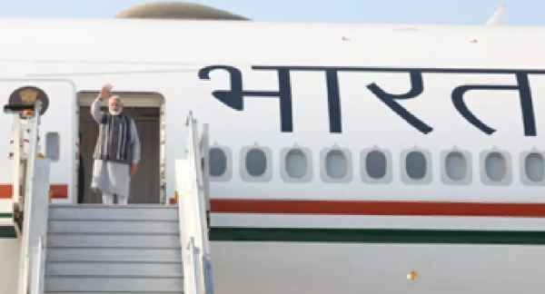 PM Modi on three-nation tour: PM leaves for Indonesia, Australia and New Zealand, emphasis on strengthening Act East Policy