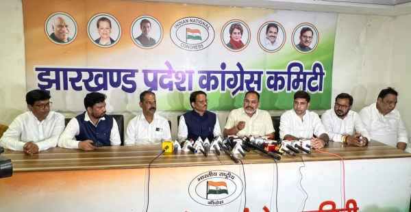 State Congress demands extension of deadline for voter list revision, formation of selection committee to fill vacant board and corporation posts