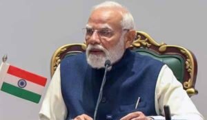 Vietnam boat accident: PM Modi expressed grief, saying in the post- 'My deepest condolences to those who have lost loved ones. The embassy is providing all possible assistance.'