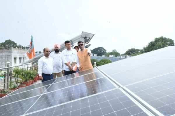 PM Surya Ghar Yojana