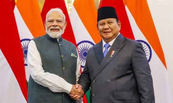 PM Modi announces: IIM Bangalore's first overseas campus to open in Indonesia