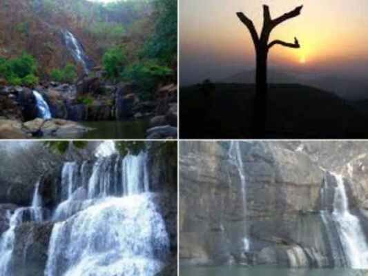 Now focus on tourism: Jharkhand government releases budget of Rs 109.50 crore for development schemes