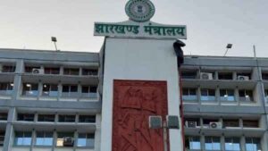 EXCLUSIVE: IPS Suman Gupta's central deputation NOC case: DGP seeks reconsideration citing procedural flaws, Home Department revokes NOC; read full report
