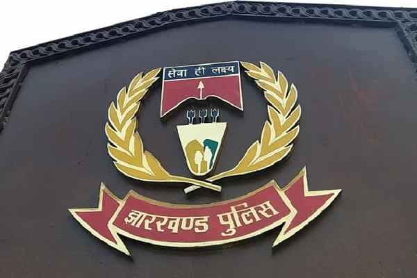 Major reshuffle in Jharkhand Police: Police Headquarters transfers 41 inspectors, see full transfer list