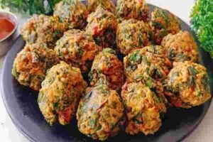 Pakoras