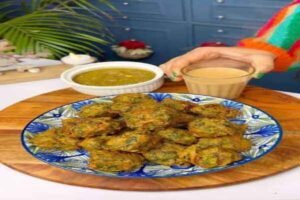 Pakoras