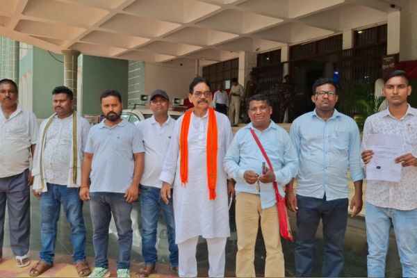 Pakur BJP