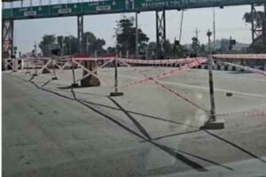 Palamu Chiyanki flyover