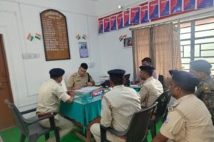 Palamu SP