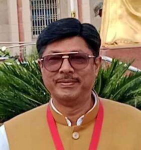 Praveen Prabhakar