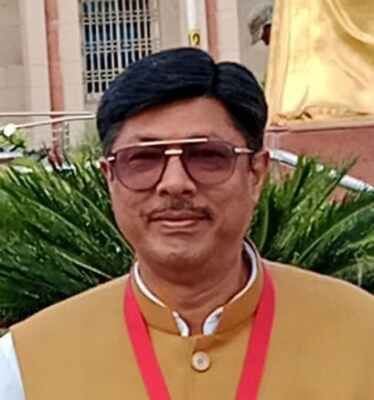 Praveen Prabhakar