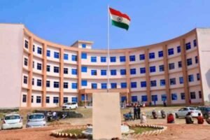 Ranchi: CUJ will again offer admission to 171 PG seats, with the second phase of counselling beginning.