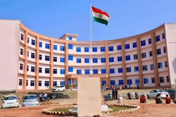 Ranchi: CUJ will again offer admission to 171 PG seats, with the second phase of counselling beginning.