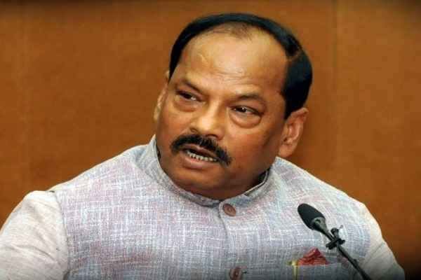 Raghubar Das raised questions on the JPSC exam controversy, saying, "Tampering with the trust of the youth is not tolerated."