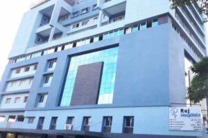 Raj Hospital youth's death case: Hospital management termed all allegations of family members as baseless