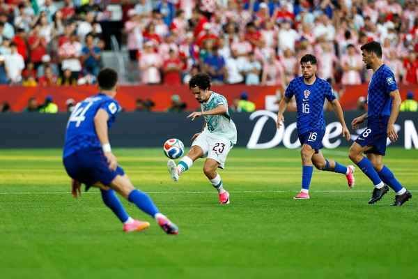 FIFA World Cup 2026: Ronaldo's brilliant performance takes Portugal into the last 16, Spain and Switzerland also make it
