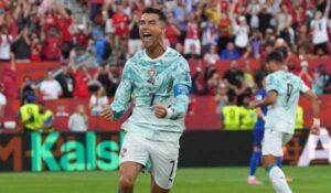 FIFA World Cup 2026: Ronaldo's brilliant performance takes Portugal into the last 16, Spain and Switzerland also make it
