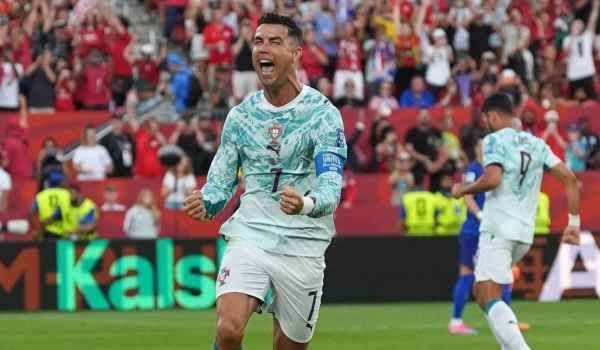 FIFA World Cup 2026: Ronaldo's brilliant performance takes Portugal into the last 16, Spain and Switzerland also make it