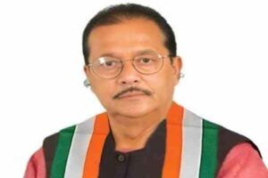 Finance Minister Radhakrishna Kishore takes a tough stance, announcing accountability in the police and administration.