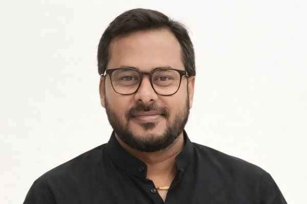 Congress hits back at Babulal Marandi's statement on JPSC, Rishikesh Singh says, "Corruption was founded during BJP rule."