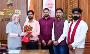 The Ranchi University case reached the Governor, with a Senate member raising several questions; also demanding an investigation into the JPSC exam.