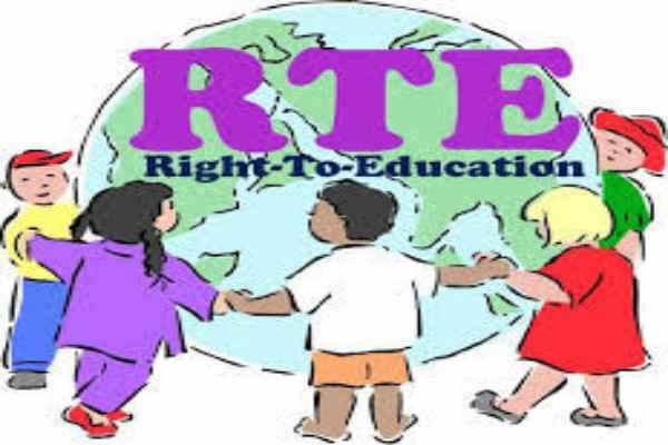The second phase of online admissions for 25% seats in private schools under RTE will begin on July 27 and applications will be accepted until August 2.