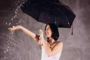 Rainy season