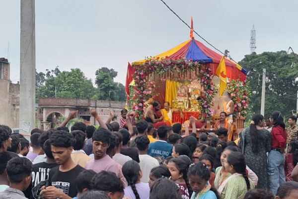 Rath Yatra