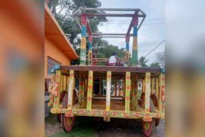 Rath Yatra