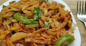 Roti Noodles