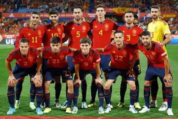 A new record at the FIFA World Cup 2026: For the first time, the top four ranked teams have reached the semi-finals, a feat never seen before in the 96 years of World Cup history.