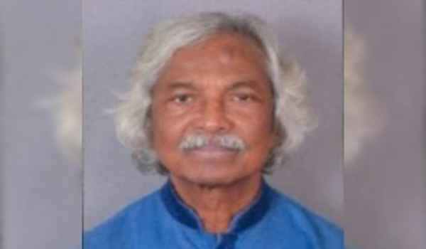 Surya Singh Besra appealed to the President to intervene in the Sonam Wangchuk hunger strike and also demanded that the Supreme Court take suo motu cognizance.