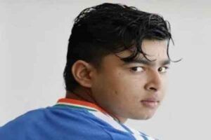Cricket's 'new era': At the age of 15, Vaibhav Suryavanshi created history, breaking Sachin's record.