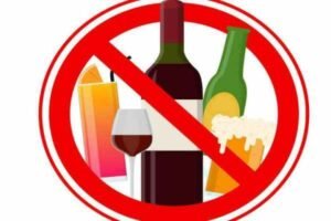 A letter has been sent to Chief Minister Hemant Soren demanding a complete liquor ban and gutkha ban in Jharkhand.