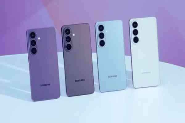 Samsung Galaxy S26 Ultra