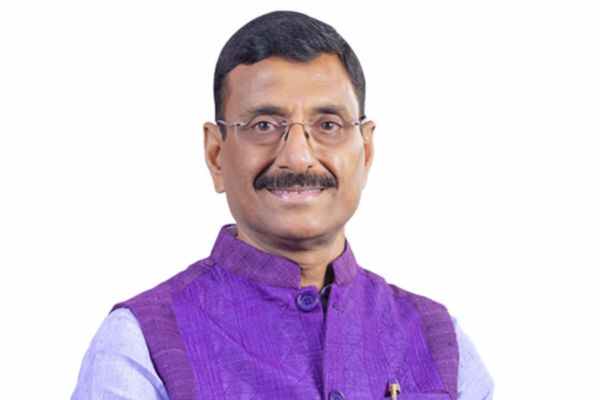 Sanjay Seth
