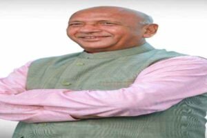 Saryu Rai_