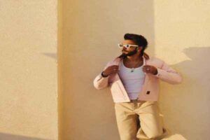 Ranveer Singh