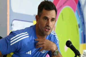 Ryan ten Doeschate
