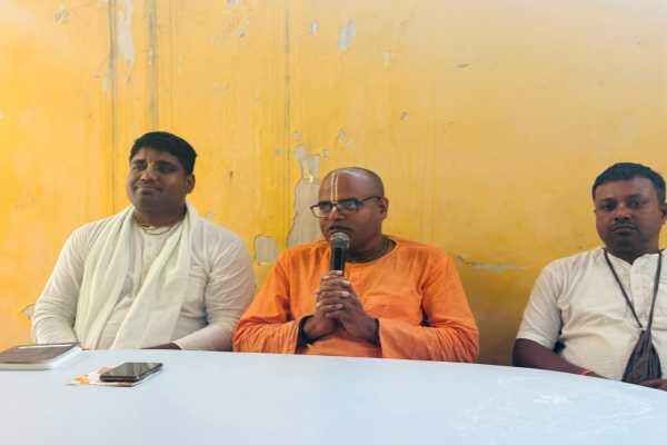 Set to make history in Hazaribagh