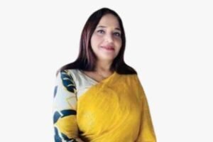 Shobha Yadav