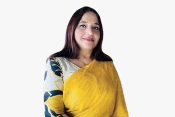 Shobha Yadav