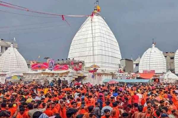 Shravani Mela 2026