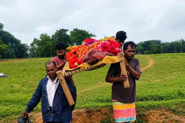 Simdega