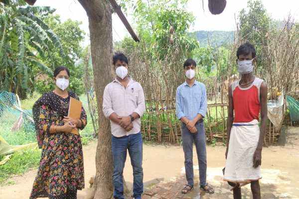 TB-Free Campaign