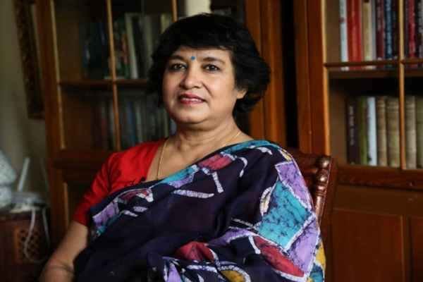 After 20 years, the voice of the author of 'Lajja' will echo in Kolkata, is the wind of expression changing in Bengal?