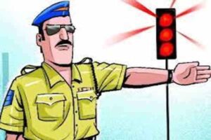Traffic changes in view of Durand Cup, advisory issued, four-wheel drive vehicles advised to be avoided