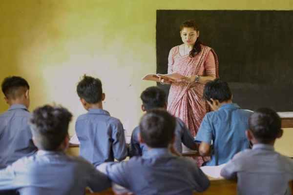 BREAKING: Jharkhand elementary teachers will not receive the benefits of MACP and ACP schemes; the School Education Department has issued an order. Read the department's rationale.