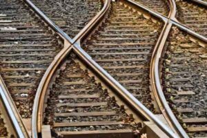 Ranchi: Jharkhand gets a major gift from the Railway Ministry; Chandil-Muri doubling and Chandil-Anara-Burnpur fourth line get 'Special Rail Project' status.